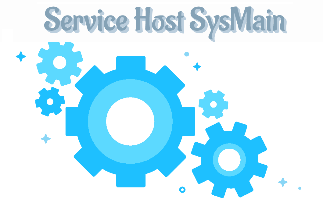 service host SysMain