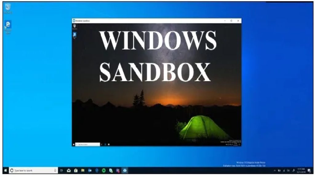 Sandbox