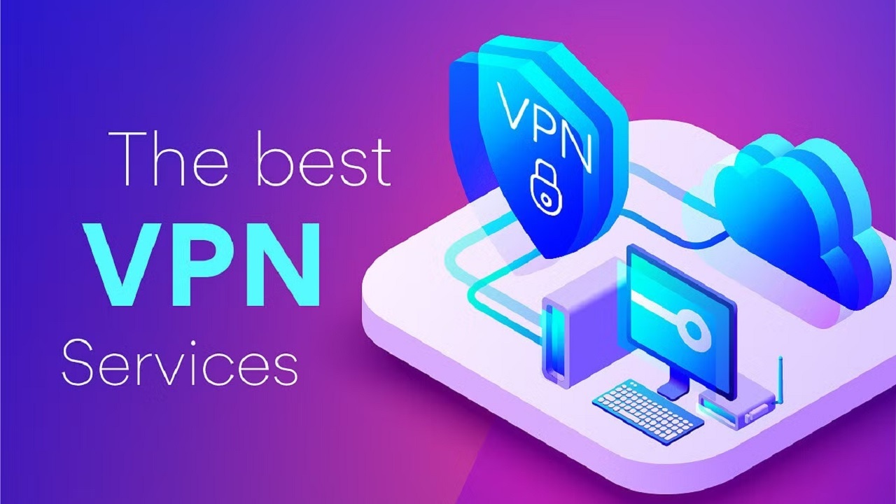 VPN