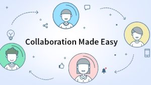 Collaboration
