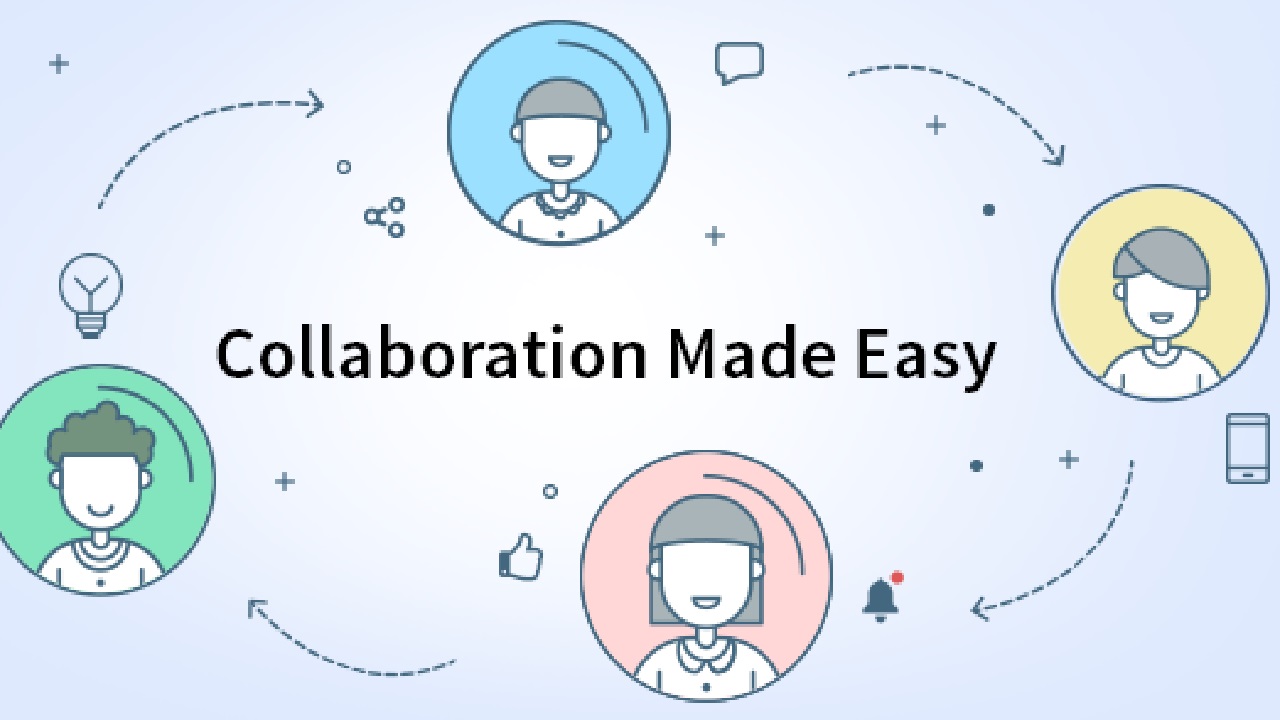 Collaboration