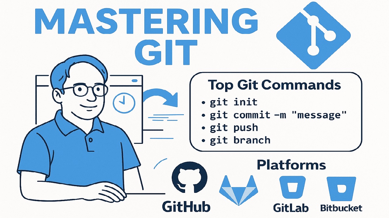 Git