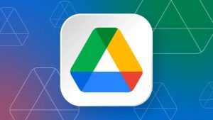 Google Drive